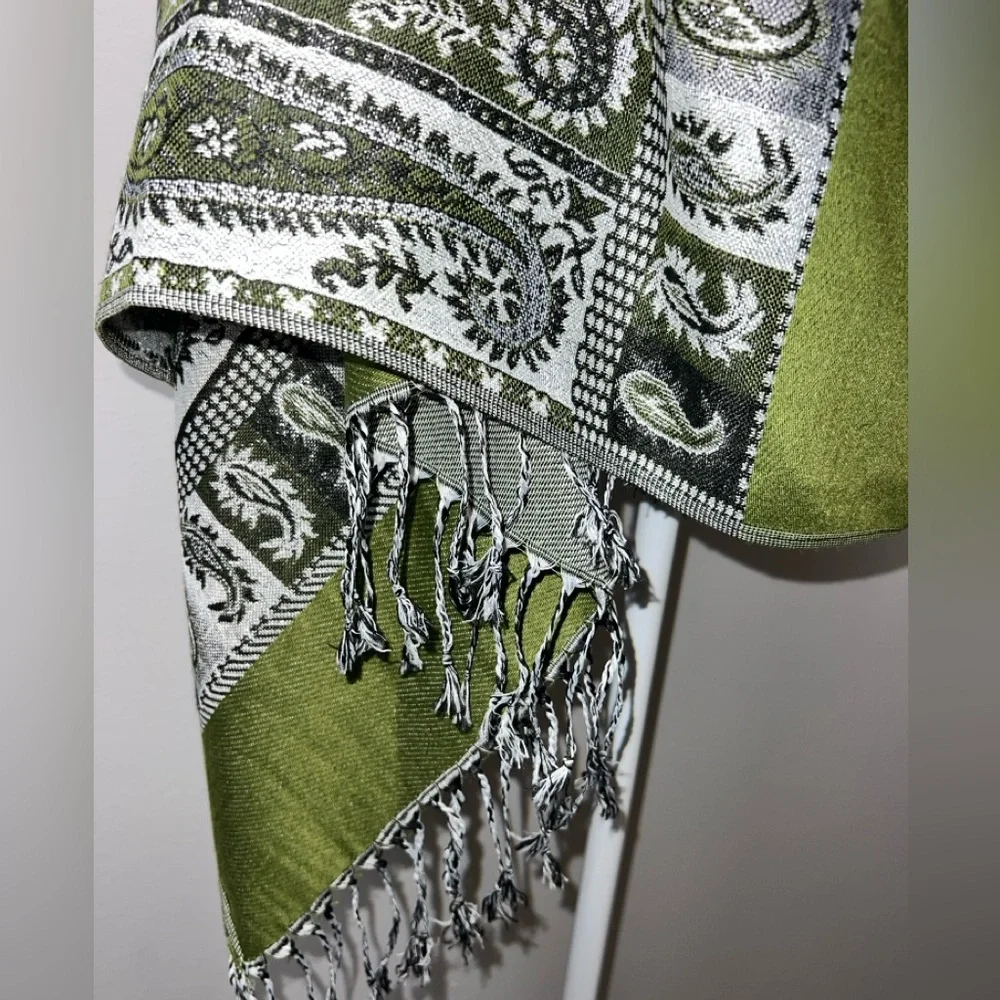 pashmina elegant design
